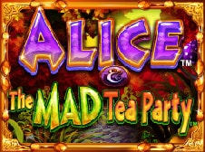 Alice & The Mad Tea Party