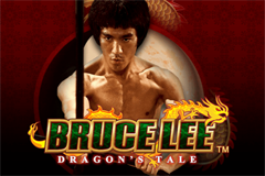 Bruce Lee Dragon's Tale Slot