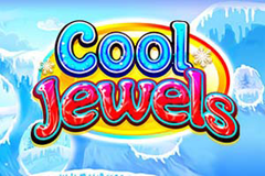Cool Jewels Slot