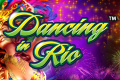 Dancing in Rio Slot