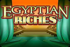 Egyptian Riches Slot