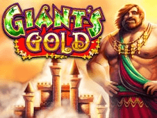 Giant’s Gold