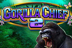 Gorilla Chief 2 Slot