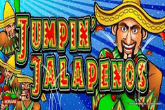 Jumpin’ Jalapenos