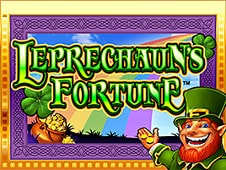 Leprechaun’s Fortune