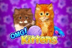 OMG! Kittens