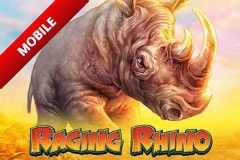 Raging Rhino