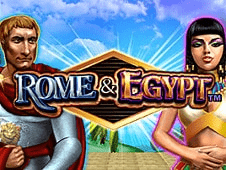 Rome & Egypt