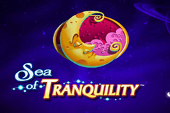 Sea of Tranquility Pokie