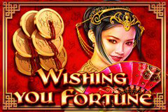 Wishing You Fortune Slot