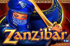 Zanzibar Slot